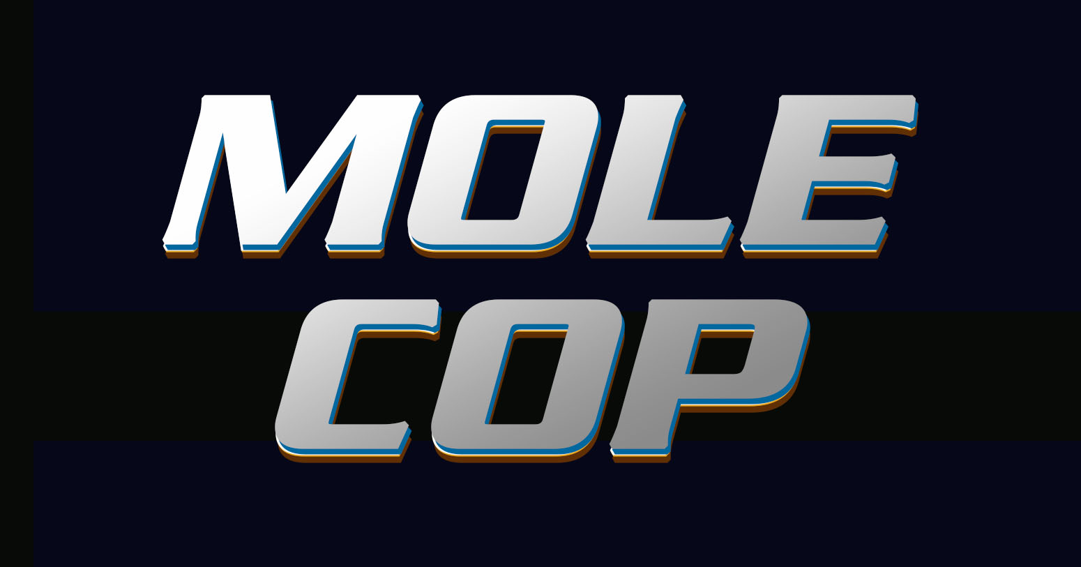 Mole Cop | Copyright © 2025 Freedom Tunnel LLC | All Rights Reserved.